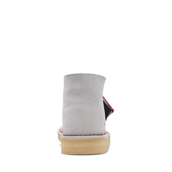 Clarks Men\'s Desert Boots